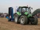 Agro Show 2012 - sobota