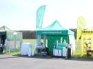 Zielone Agro Show 2011 - wystawcy