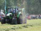 McHale Engineering Ltd. na Zielonym AGRO SHOW – POLSKIE ZBOŻA 2014 w Sielinku