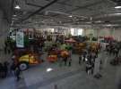 Targi AGRO-PARK Lublin 2014 cz.2