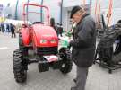 Targi AGROTECH i LAS-EXPO Kielce cz.1 