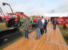 Metal-Fach na Agro Show 2014