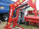 Metal-Fach na targach Opolagra 2014