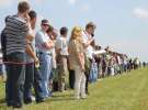 Zielone Agro Show i pokaz maszyn rolniczych - znajdź siebie