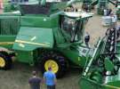 Agro Show 2012 - sobota