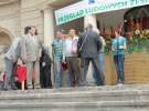  XX Targi Rolnicze Lubniewice