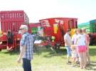 Metaltech na Zielonym AGRO SHOW – POLSKIE ZBOŻA 2014 w Sielinku