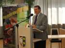 Debata Rolna 2012 oraz Jubileusz XV-lecia Lubuskiej Izby Rolniczej