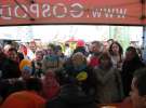 Konkursy Gospodarz.pl na Agro Show 2012