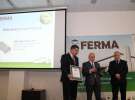 DITTA-SERIA na Targach FERMA 2015
