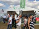 Agro Show 2015 - Wesstron