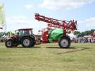 AGRO-TECH w Minikowie 2013
