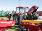  Agro Show 2012 - niedziela