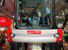 Targi Agritechnica 2013 w Hanowerze