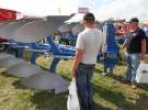 Agro Show 2015 - Kongskilde