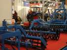 Fotorelacja z XVII Międzynarodowych Targów Techniki Rolniczej AGROTECH i XI Targów Przemysłu Drzewnego i Gospodarki Zasobami Leśnymi LAS-EXPO dzień 1