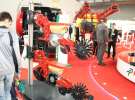 KVERNELAND Group Polska na AGROTECH Kielce 2015