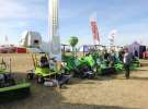 AGRO SHOW Bednary 2016 - Niedziela