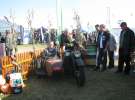 Zdjęcia z Motorem na Agro Show 2012 sobota