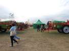 Agro Show 2015 - Stanimpex 