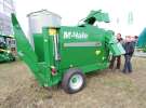 McHALE na targach Agro Show 2013