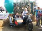 Agro Show 2011 Zdjęcia z Motorem Niedziela
