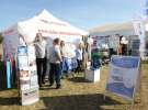 AGRO SHOW Bednary 2016 - Niedziela