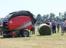 Maschio-Gaspardo Poland na Zielonym AGRO SHOW – POLSKIE ZBOŻA 2014 w Sielinku