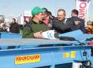  Agro Show 2012 - niedziela