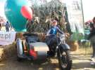 Agro Show 2011 Zdjęcia z Motorem Niedziela