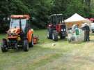 XX Targi Rolnicze Lubniewice 