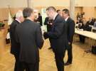 Debata Rolna 2012 oraz Jubileusz XV-lecia Lubuskiej Izby Rolniczej
