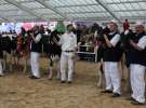 Championi VII Ogólnopolskiej Wystawy Bydła Hodowlanego - Sielinko 2012