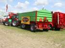 INTER-VAX  na targach AGRO-TECH Minikowo 2013