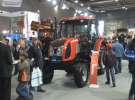 TECHAGRO 2012 Brno/Czechy