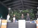 Festiwal Wieprzowiny w Koźminie Wielkopolskim 2013