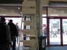 Targi AGROTECH i LAS-EXPO Kielce cz.2