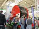 Międzynarodowe Targi Rolnicze Agritechnica Hannover 2011