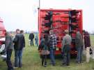 AGRO SHOW BEDNARY 2017 (Niedziela)