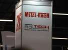 METAL-FACH  na AGROTECH Kielce 2014