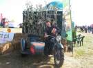 Agro Show 2011 Zdjęcia z Motorem Sobota