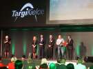 Gala Nagród - Targi Sadowniczo-Warzywnicze HORT-TECHNIKA 2015