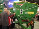 AGROTECH Kielce 2015 - cz.2