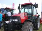 Zielone Agro Show 2011 - wystawcy