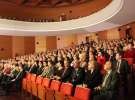 II Koncert Galowy z okazji Dnia Patrona Uczelni Augusta hr. Cieszkowskiego oraz 60-lecia autonomii Uczelni Poznańskiej