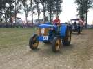 XII Festiwal Starych Ciągników im. Jerzego Samelczaka w Wilkowicach 2013 - sobota