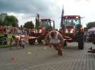 StrongMen'i kontra ZETOR pokaz INTER-VAX