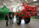 Targi AGRO-PARK Lublin 2014 cz.2