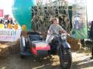 Agro Show 2011 Zdjęcia z Motorem Niedziela