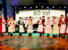 60-lecie Autonomii Uniwersytetu Przyrodniczego w Poznaniu cz.1